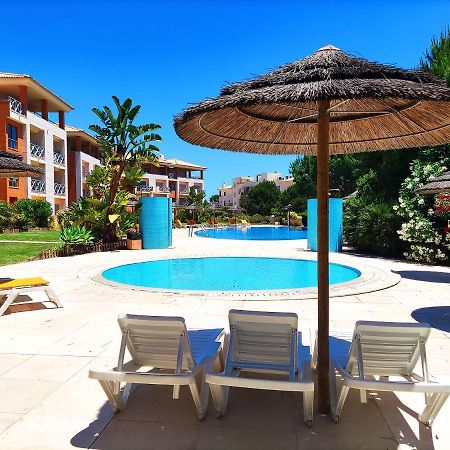 Fabulous Sunny Pool&Garden Condo By Becherish Albufeira Eksteriør billede