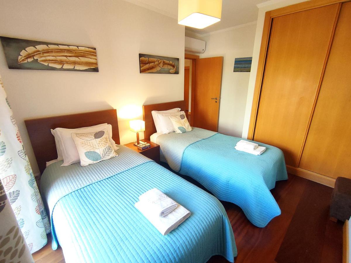 Fabulous Sunny Pool&Garden Condo By Becherish Albufeira Eksteriør billede