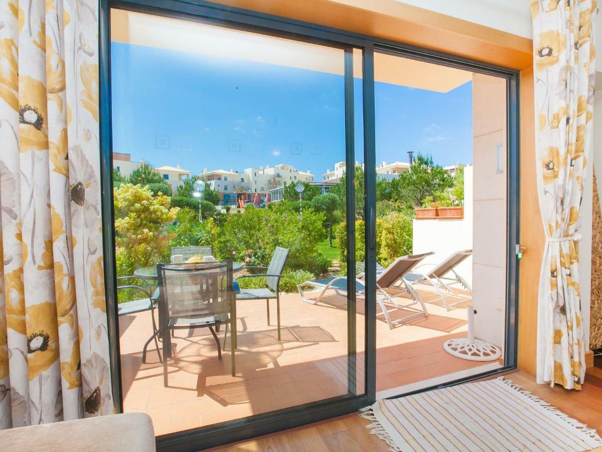 Fabulous Sunny Pool&Garden Condo By Becherish Albufeira Eksteriør billede