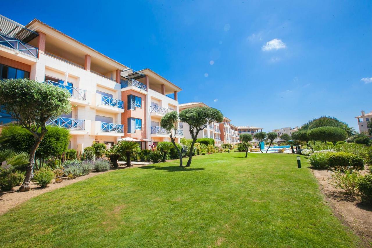 Fabulous Sunny Pool&Garden Condo By Becherish Albufeira Eksteriør billede